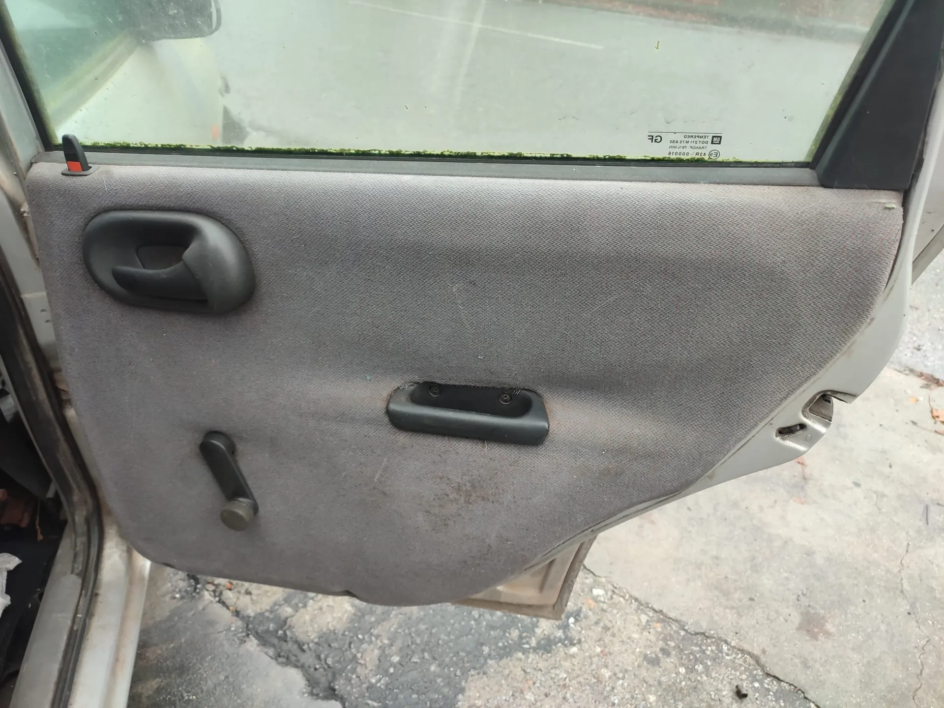 Corsa B OPEL Corsa B Imagem-13